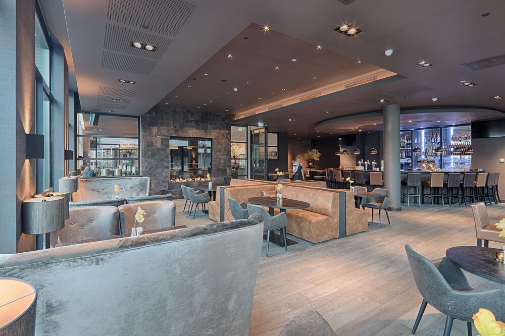 Hotelbar