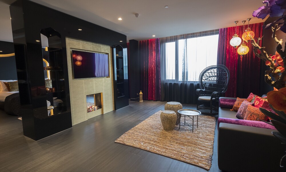 Kamer