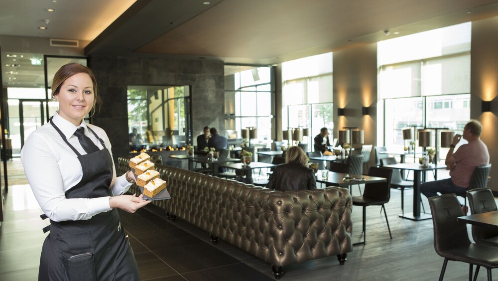 Hotelbar