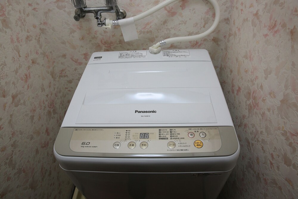 客室 (ファミリー コンドミニアム 1 ベッドルーム)