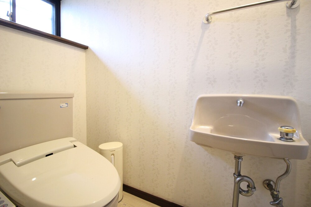 室内設備 (0B)