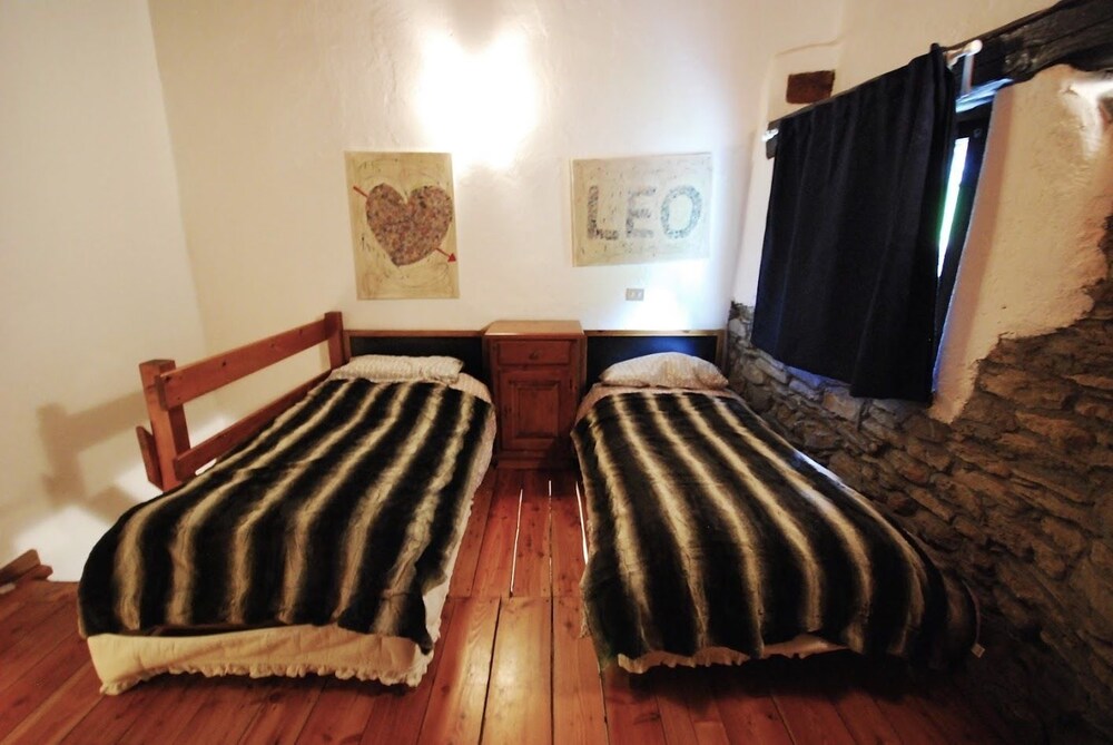 Chambre (Appartement, 2 chambres)