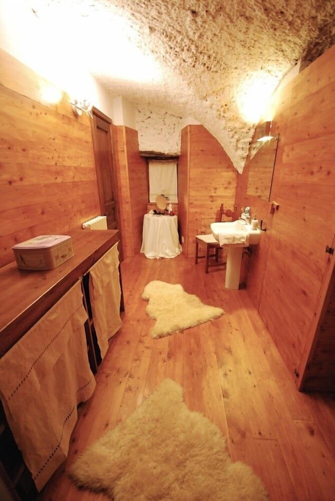 Salle de bain (Appartement, 2 chambres)