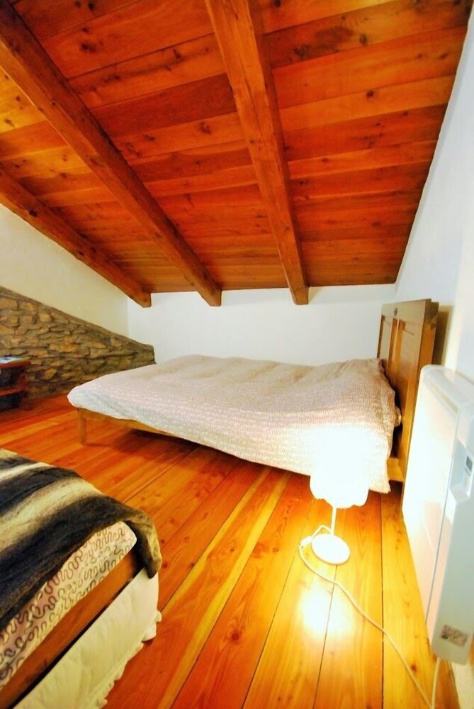 Chambre (Appartement, 2 chambres)