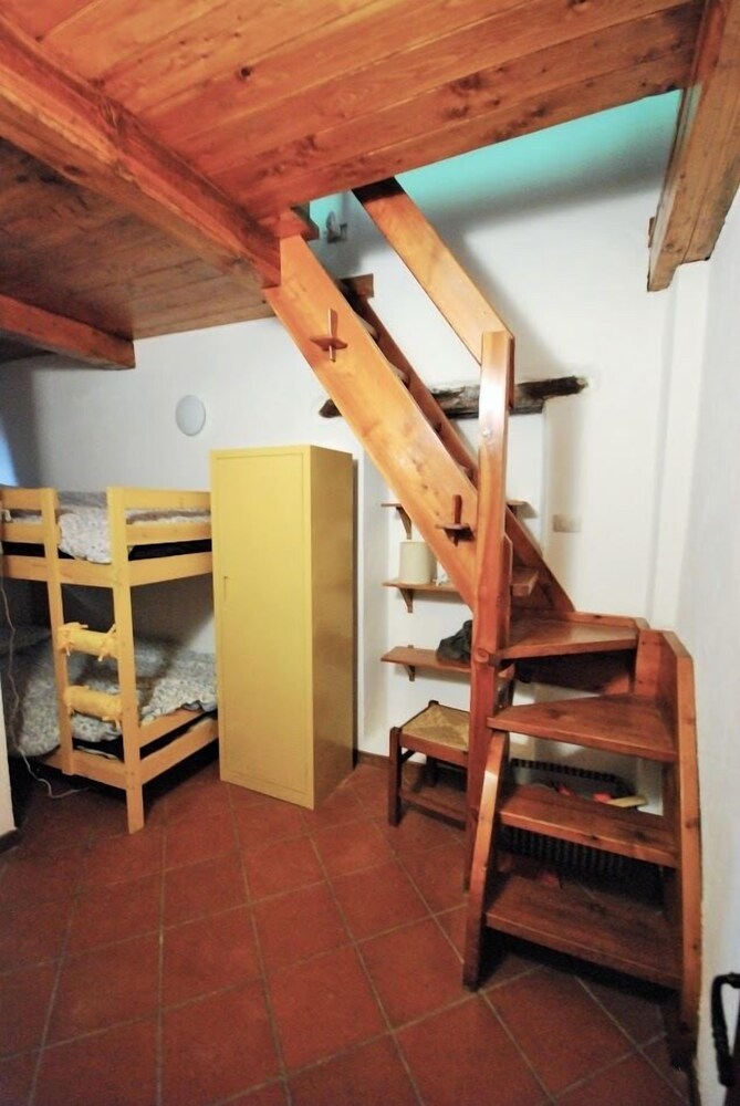 Chambre (Appartement, 2 chambres)