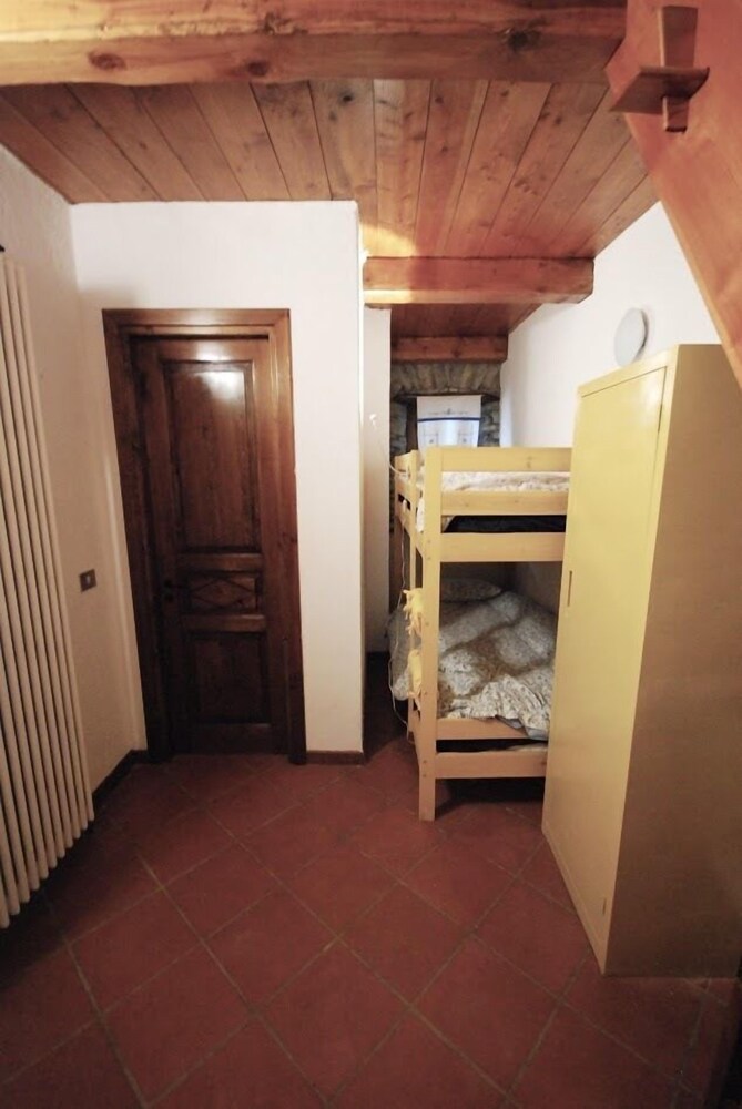 Chambre (Appartement, 2 chambres)