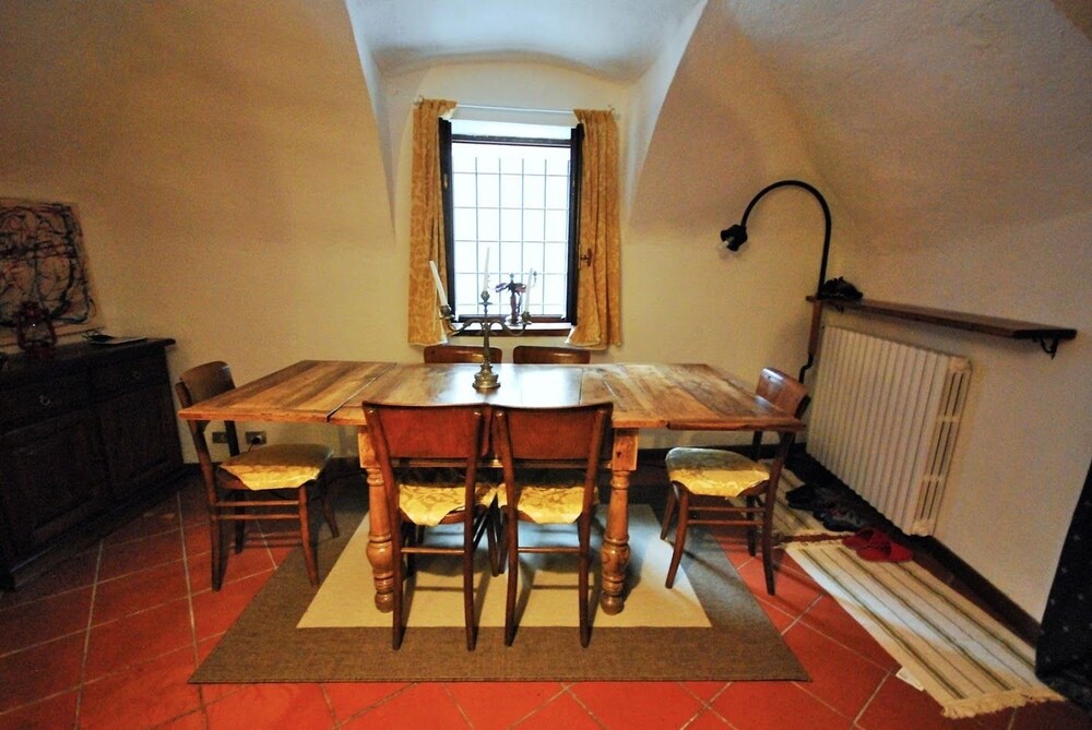 Salle de séjour (Appartement, 2 chambres)