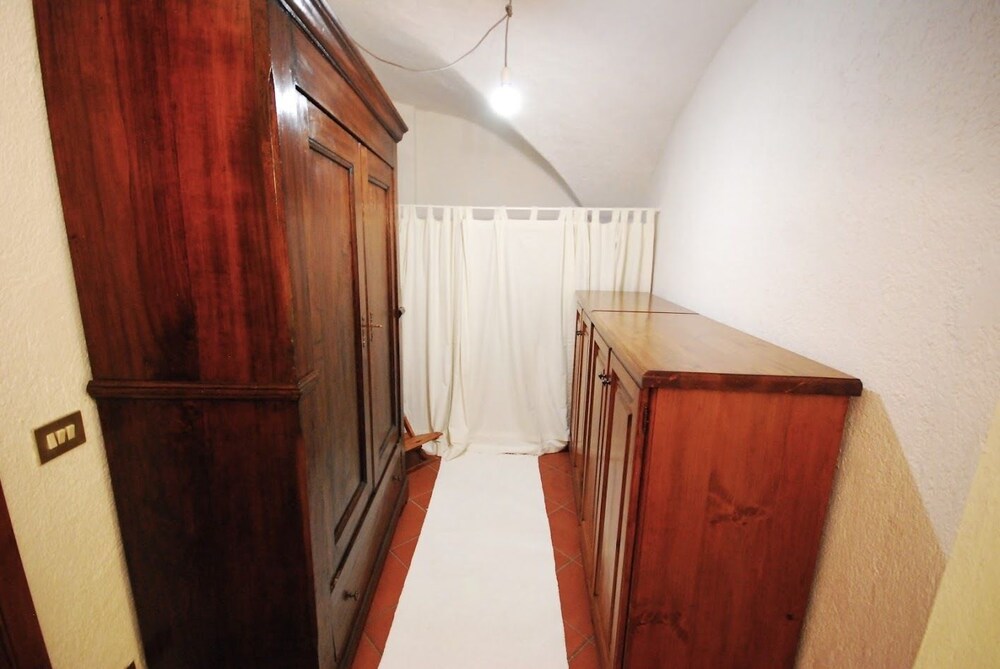 Intérieur de l'hôtel