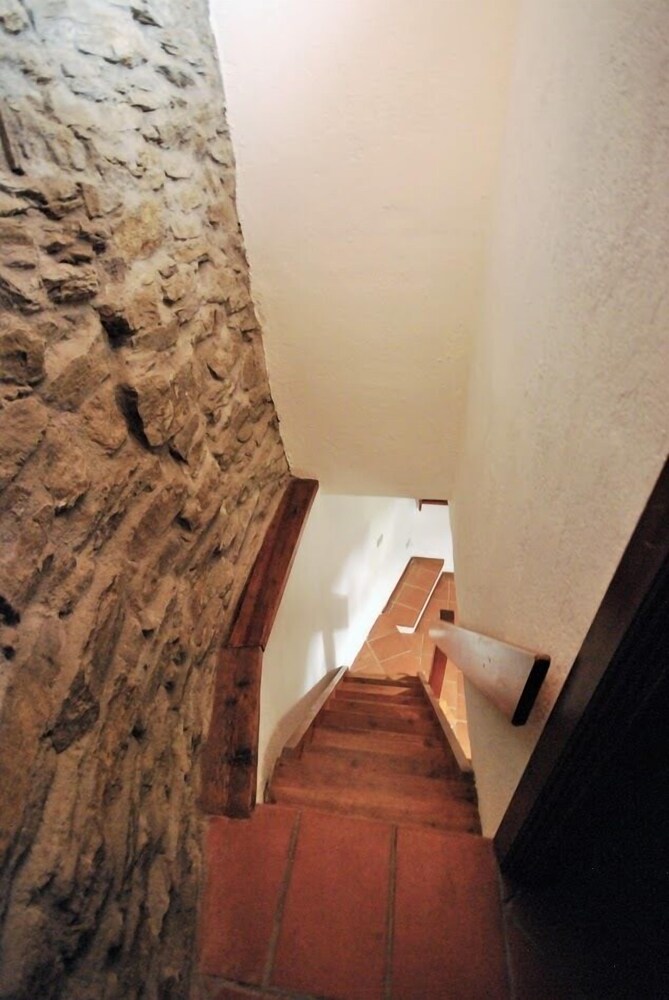 Escalier