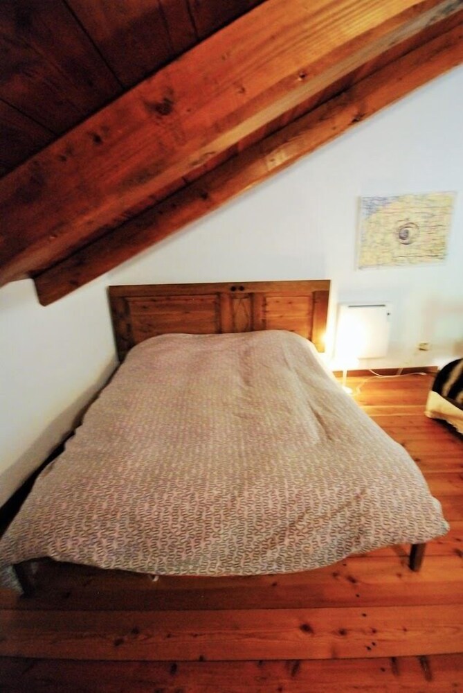 Chambre (Appartement, 2 chambres)