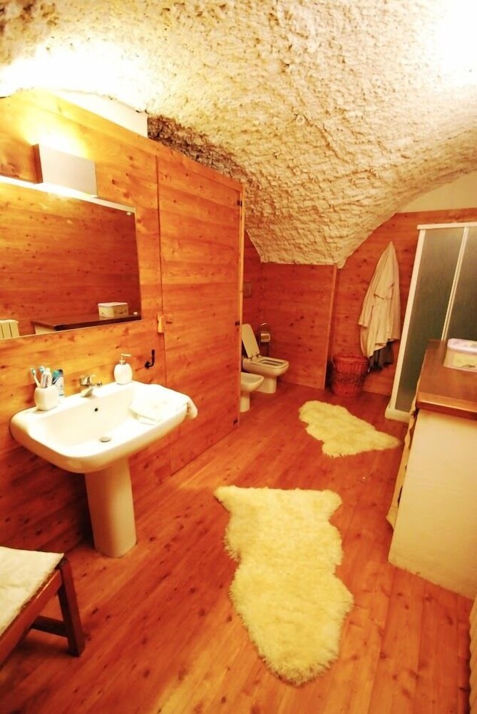 Salle de bain (Appartement, 2 chambres)