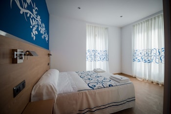 Hostal Carracedo