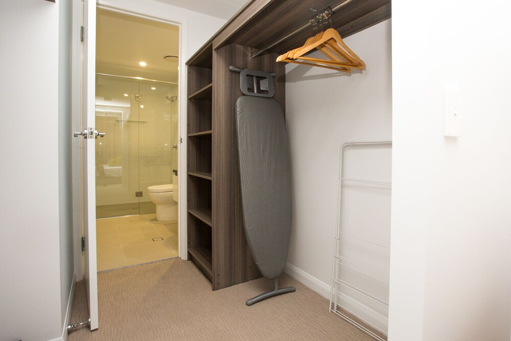 603 - 2 Bedroom Apartment with Panoramic View - In-Room Amenity