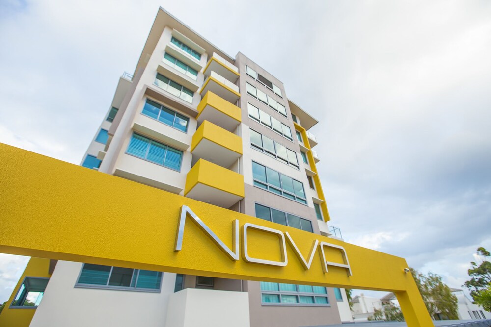 Hotel Front