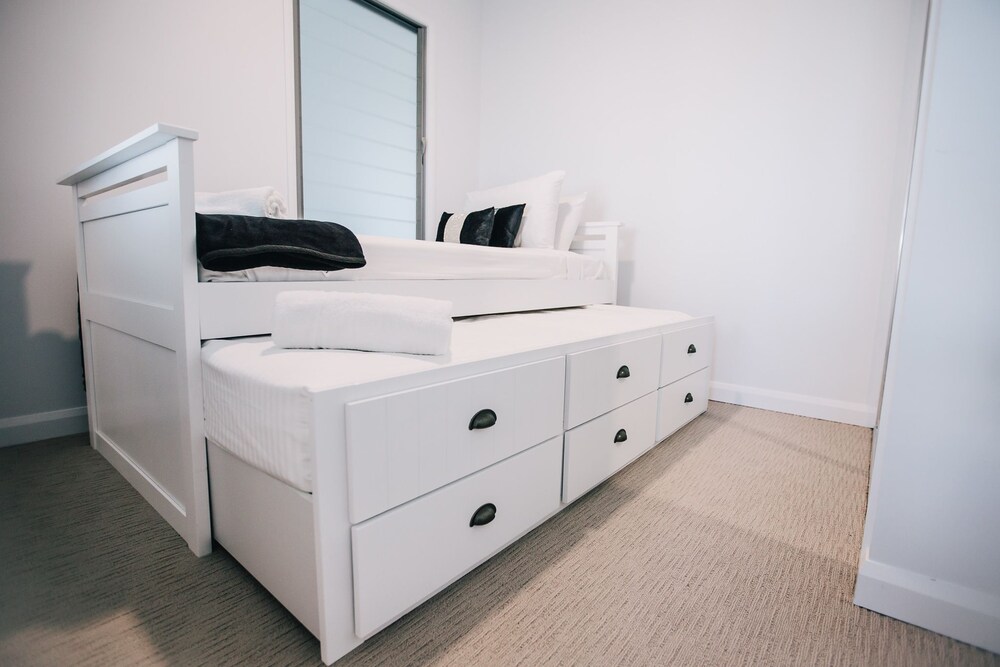 503 - 2 Bedroom Apartment - Guestroom