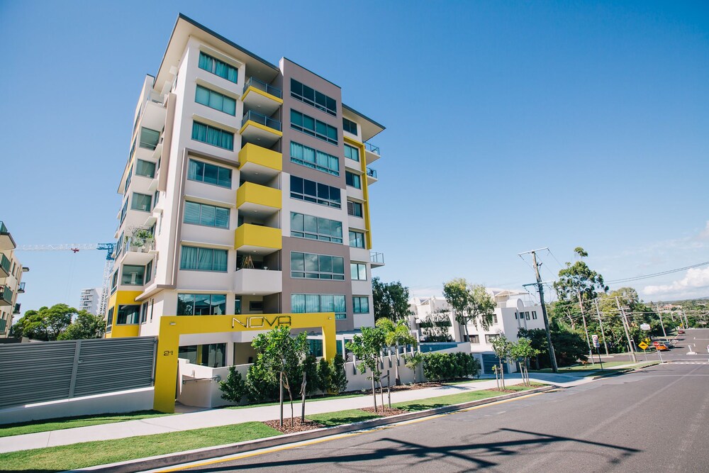 Hotel Front