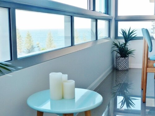 806 - 2 Bedroom Apartment with Hinterland View - In-Room Amenity