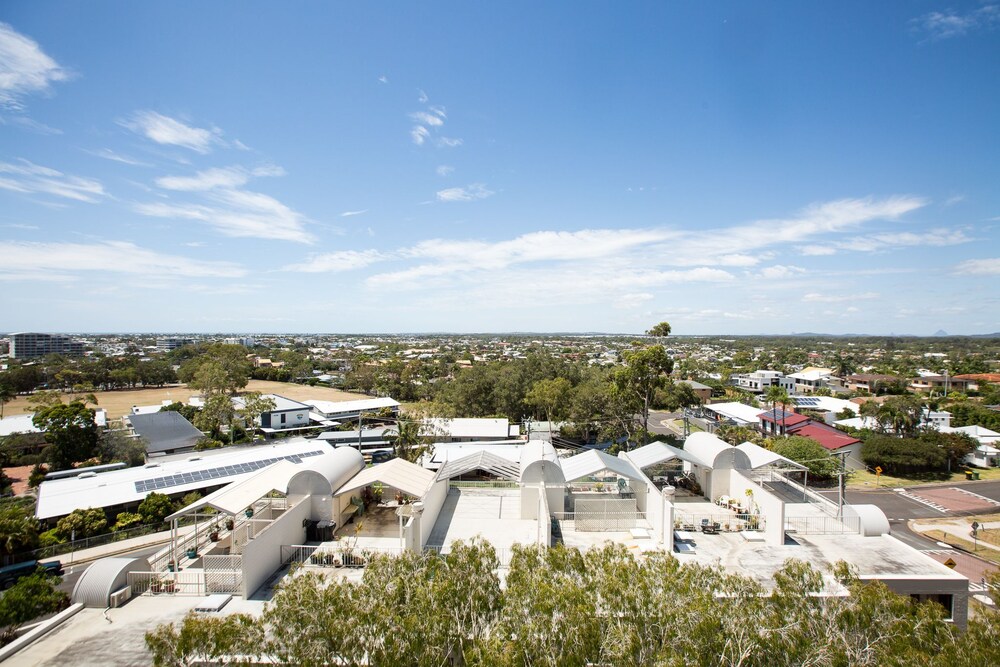 603 - 2 Bedroom Apartment with Panoramic View - Guestroom View