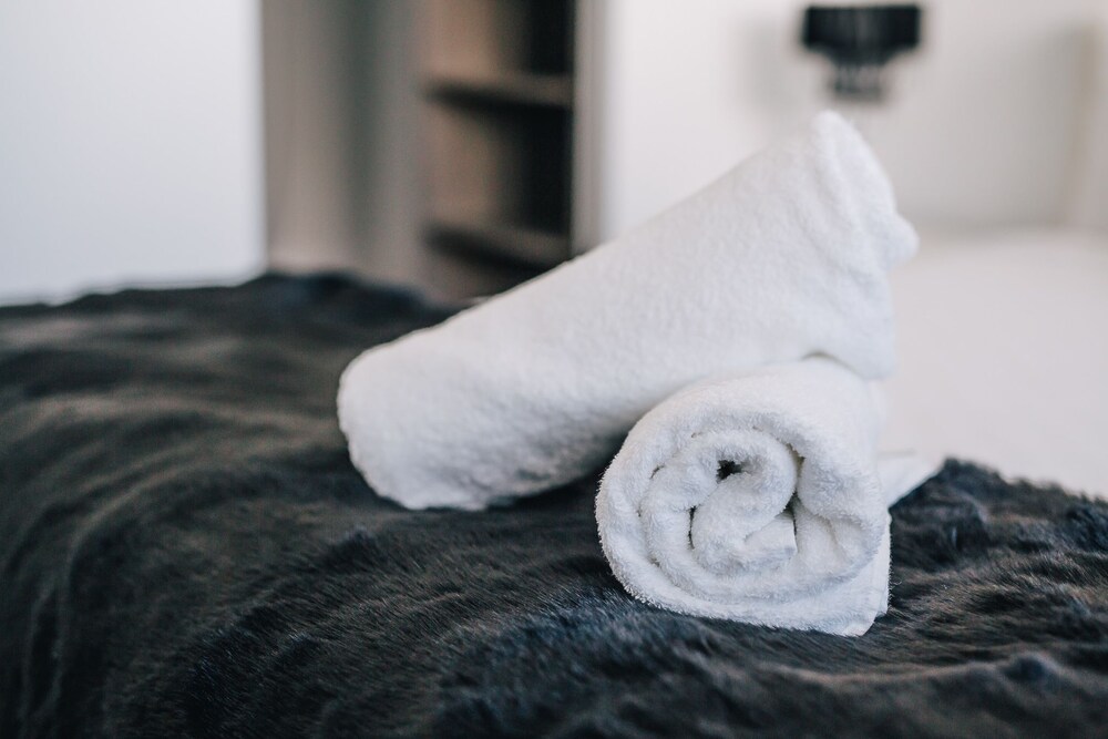 In-Room Amenity