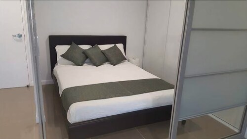 303 - Studio Apartment - Guestroom