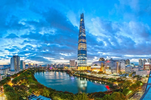 SIGNIEL SEOUL