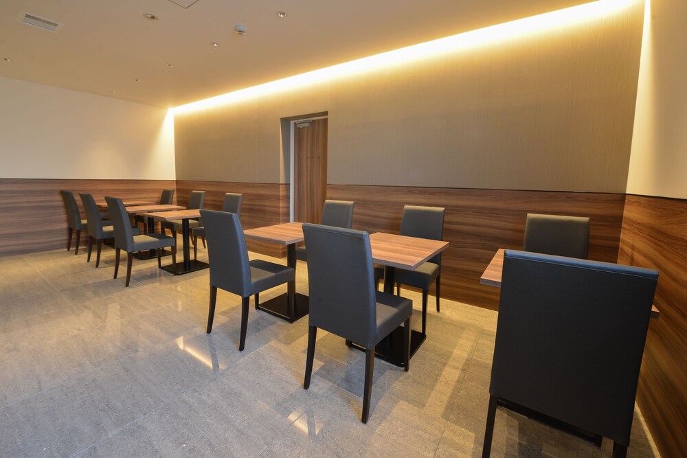 Sala colazione
