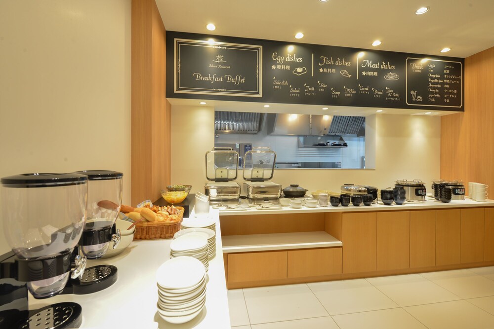 Sala colazione