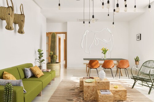 Halcyon Days Apartamentos