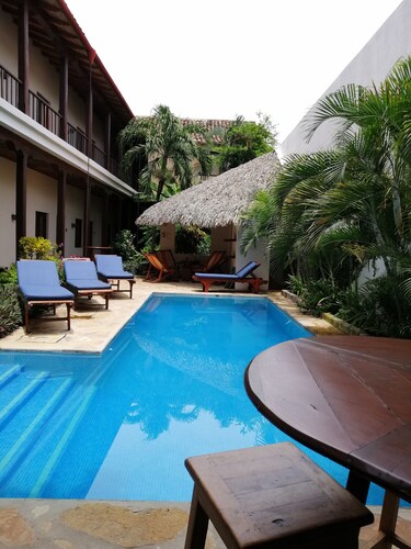 Hotel con Corazón