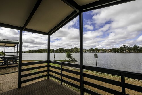 BIG4 Breeze Holiday Park – Mannum