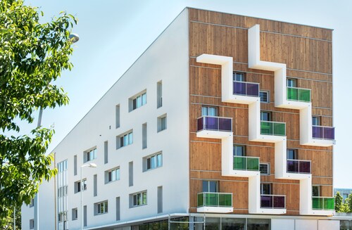 B&B Hotel Saint-Nazaire Pornichet