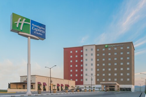 Holiday Inn Express & Suites Silao Aeropuerto - Terminal, an IHG Hotel