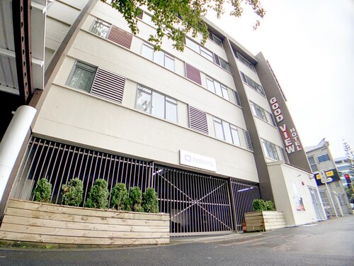 Goodview Hotel