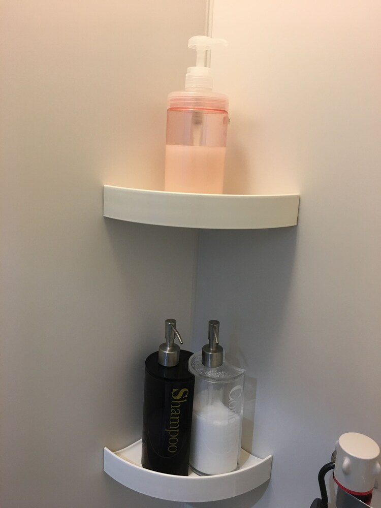 Dotazioni del bagno