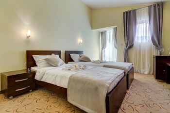 Hotel Odissey