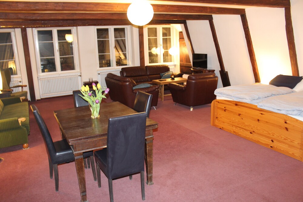 Profilbild (Apartment)