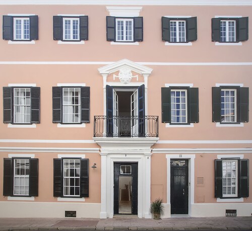 Can Albertí 1740 Hotel Boutique