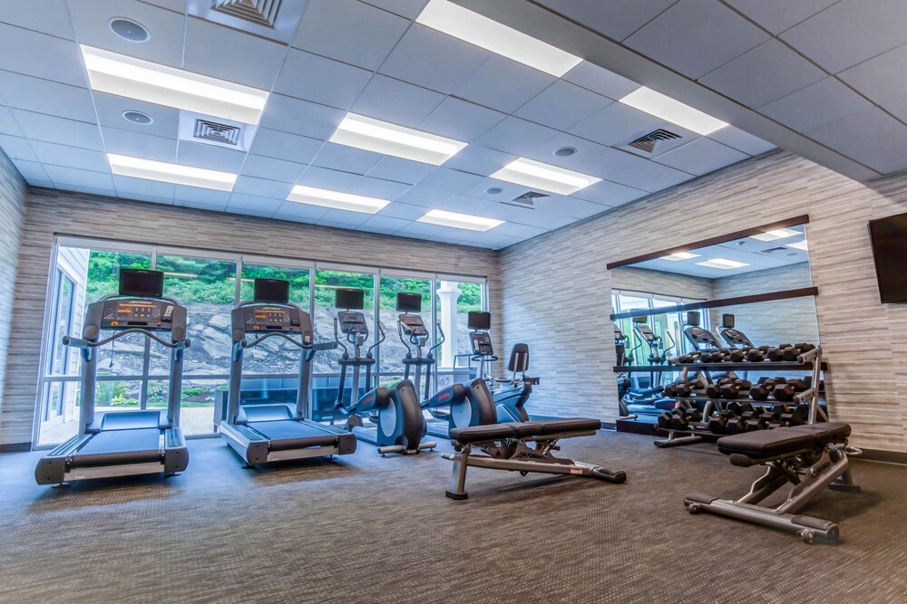Sports Facility