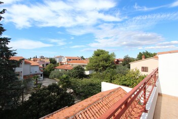 Guestroom View