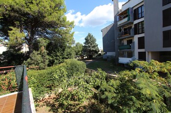 Guestroom View