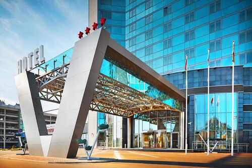Victoria Hotel and SPA