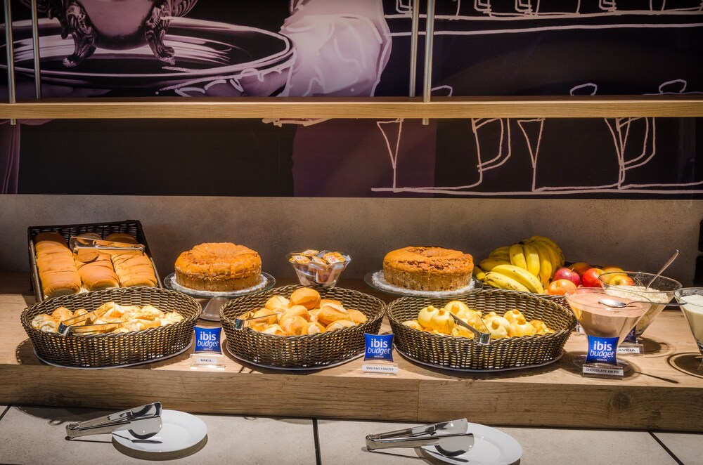 Salle de petit-déjeuner