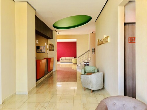 Xcoco Inn