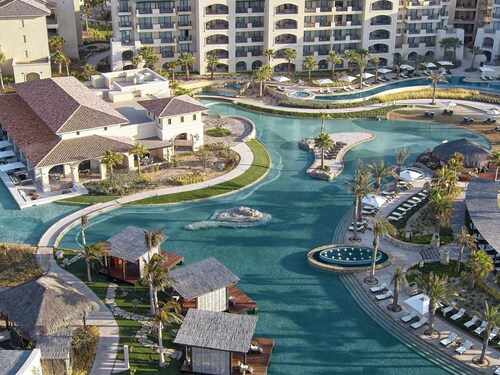 Grand Solmar The Residences at Rancho