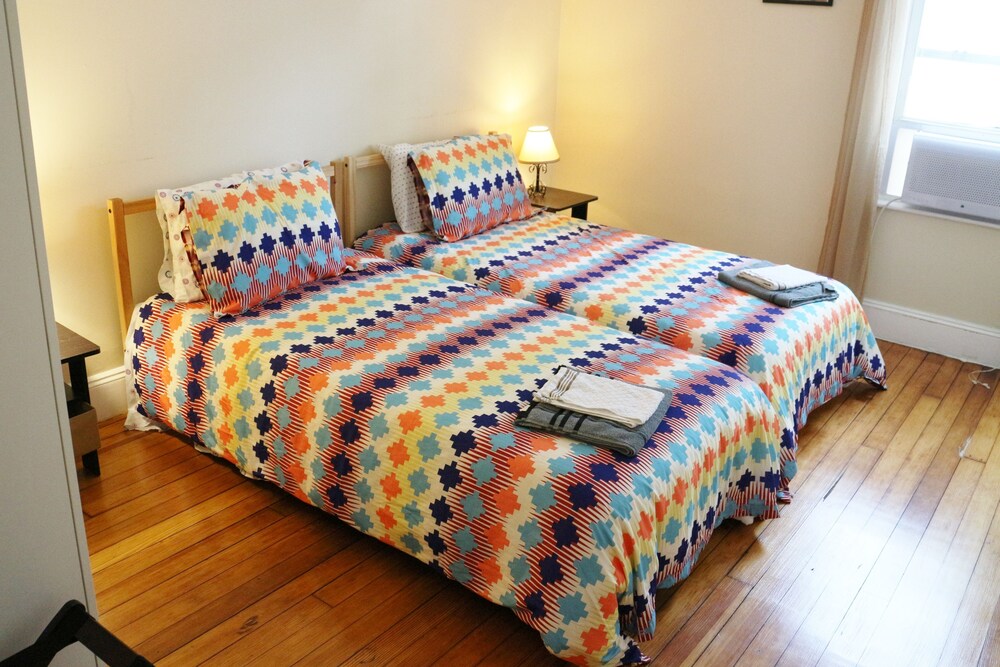 Classic Apartment, 3rd floor 3 Bedrooms - Room