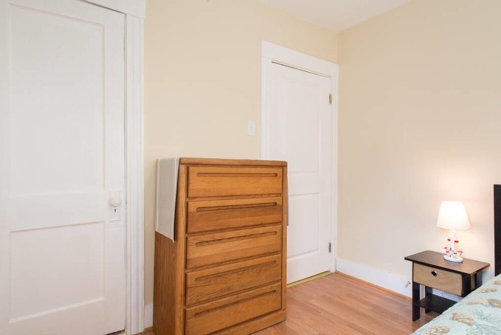 First Floor 3-4 Bedrooms Apartment - Room