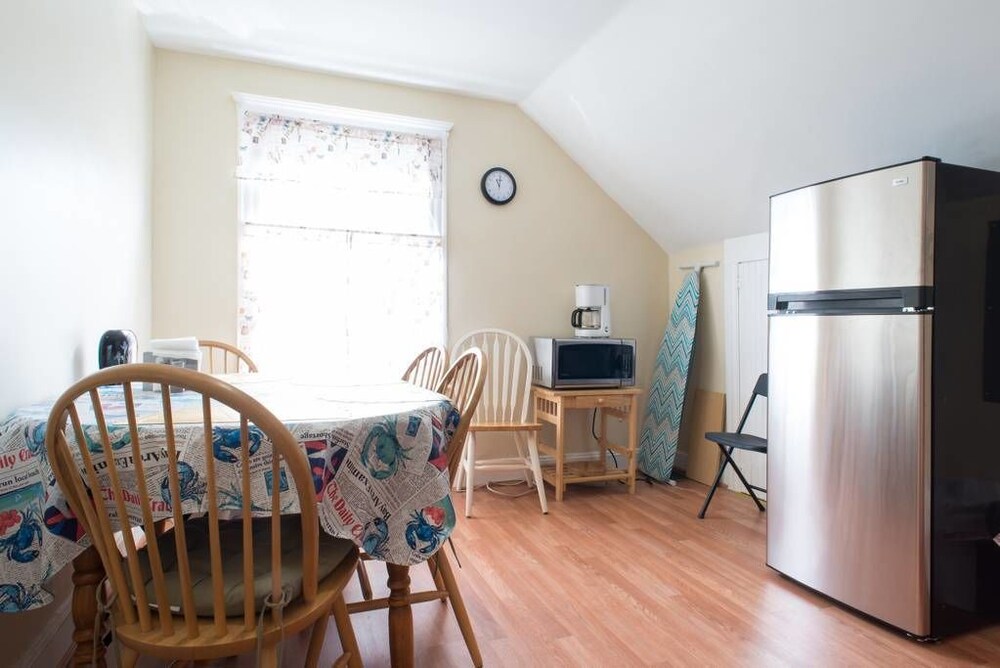 Classic Apartment, 3rd floor 3 Bedrooms - Private Kitchen