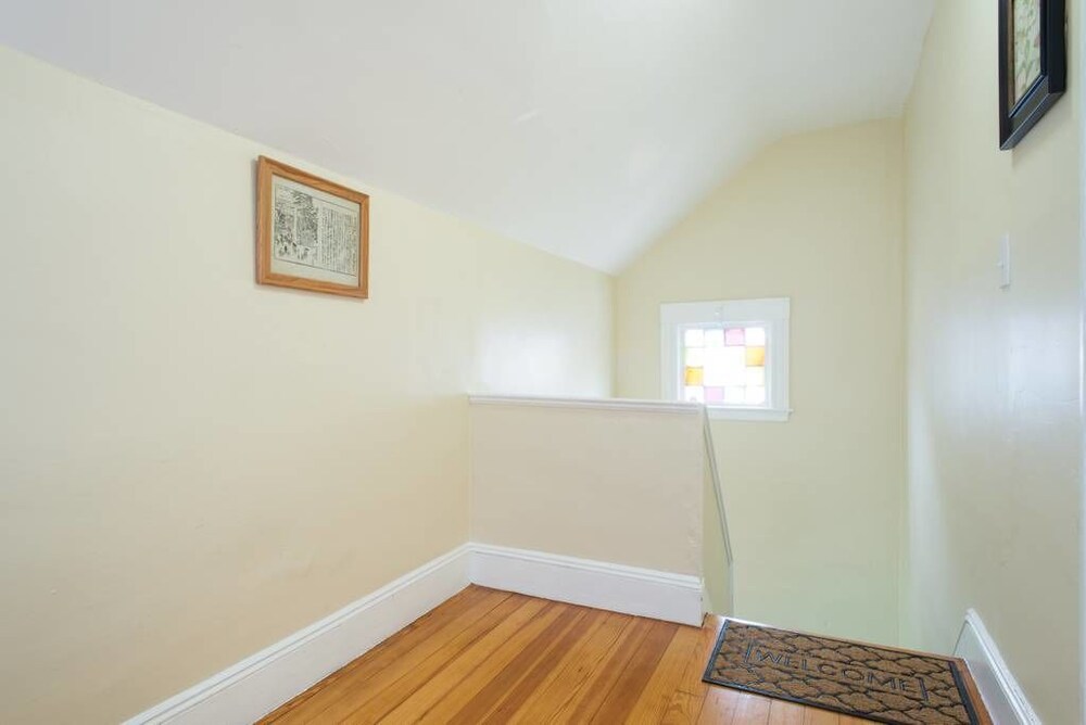 Classic Apartment, 3rd floor 3 Bedrooms - Living Area