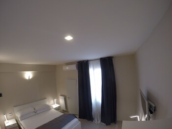 Hotel NaplesItaly
