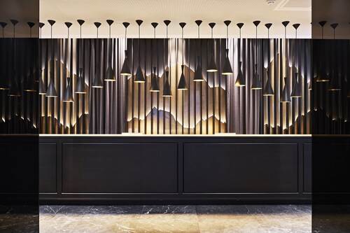 Motel One Zürich